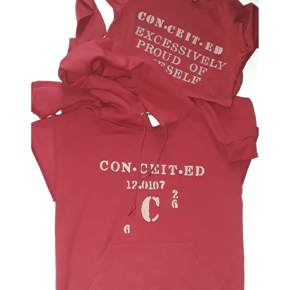 đź’ťConceited Apparel Texas 1 year anniversary setđź’ť - Picture 3 of 3